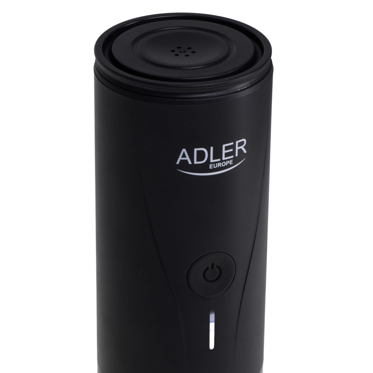 Портативна кавоварка Adler AD 4400 7500mAh 20 BAR USB