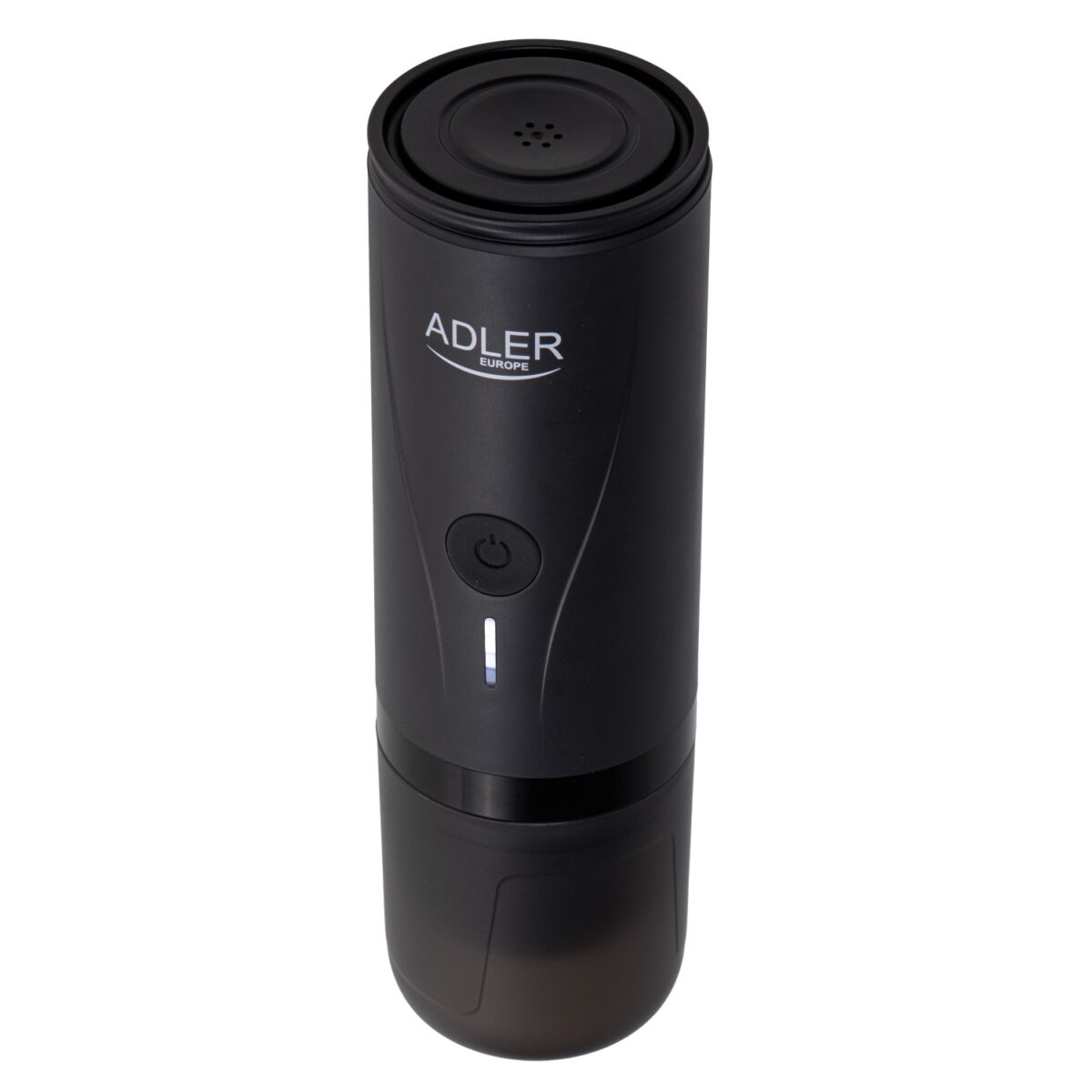 Портативна кавоварка Adler AD 4400 7500mAh 20 BAR USB