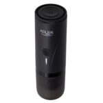Портативна кавоварка Adler AD 4400 7500mAh 20 BAR USB