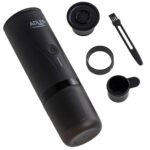 Портативна кавоварка Adler AD 4400 7500mAh 20 BAR USB