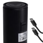 Портативна кавоварка Adler AD 4400 7500mAh 20 BAR USB