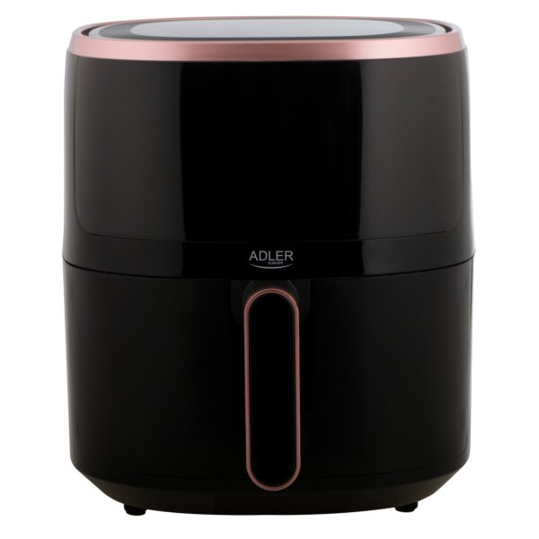 Аерофритюрниця Adler AD 6322 на 12 програм 5.0л