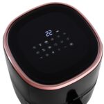 Аерофритюрниця Adler AD 6322 на 12 програм 5.0л