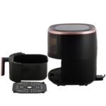 Аерофритюрниця Adler AD 6322 на 12 програм 5.0л