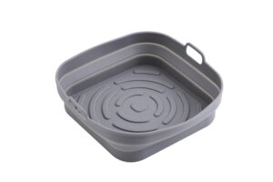 Силіконовий піднос контейнер для аерофритюрниці Adler AD 6735