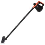 Пароочисник Adler AD 7038 black