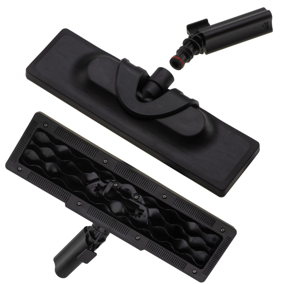 Пароочисник 4-в-1 Adler AD 7070 1.5л 2000Вт IPX4 пара до 43г/хв