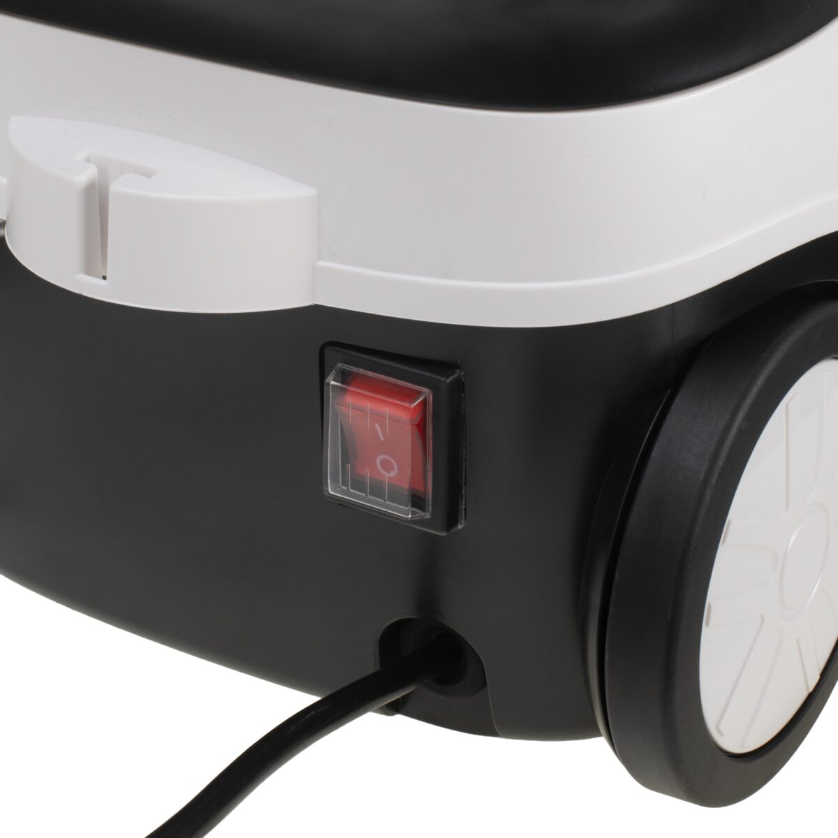 Пароочисник 4-в-1 Adler AD 7070 1.5л 2000Вт IPX4 пара до 43г/хв