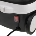 Пароочисник 4-в-1 Adler AD 7070 1.5л 2000Вт IPX4 пара до 43г/хв