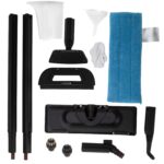 Пароочисник 4-в-1 Adler AD 7070 1.5л 2000Вт IPX4 пара до 43г/хв