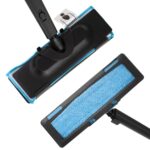 Пароочисник 4-в-1 Adler AD 7070 1.5л 2000Вт IPX4 пара до 43г/хв