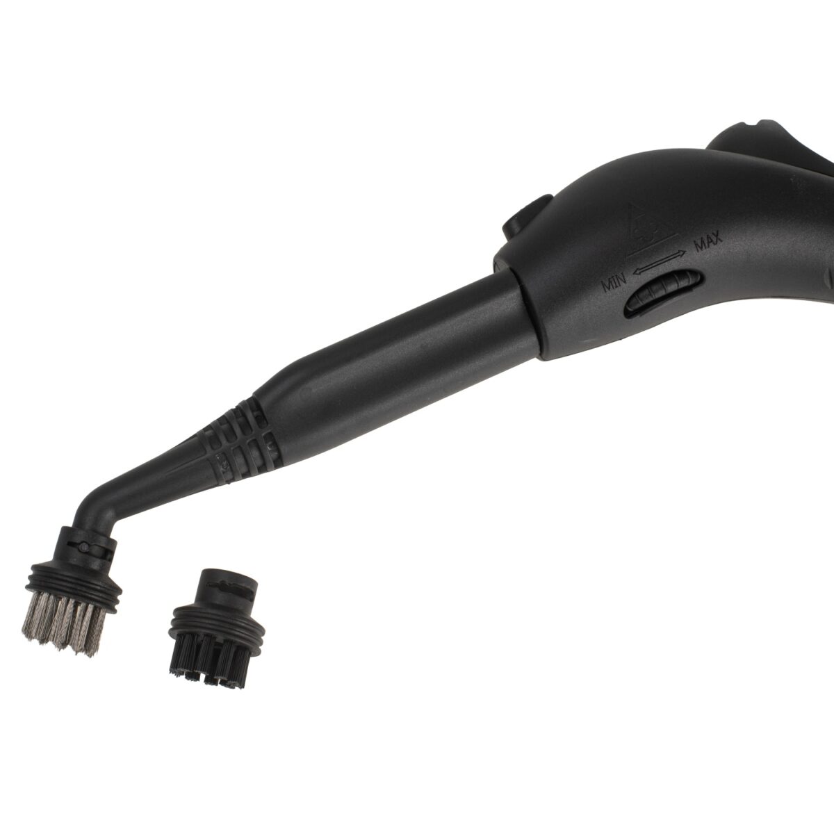 Пароочисник 4-в-1 Adler AD 7070 1.5л 2000Вт IPX4 пара до 43г/хв