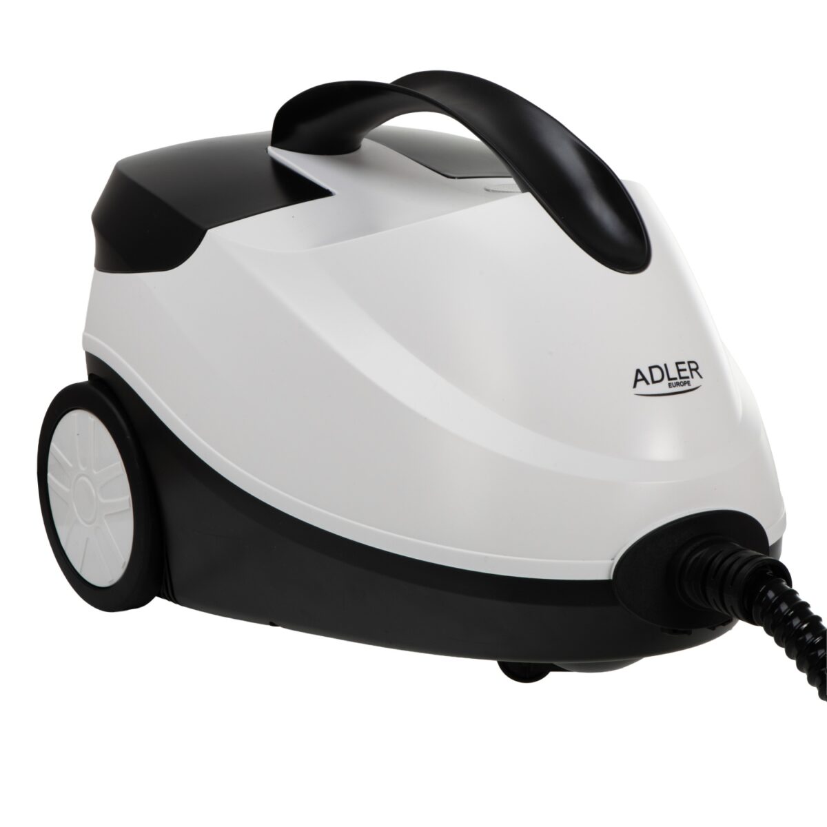 Пароочисник 4-в-1 Adler AD 7070 1.5л 2000Вт IPX4 пара до 43г/хв