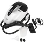 Пароочисник 4-в-1 Adler AD 7070 1.5л 2000Вт IPX4 пара до 43г/хв