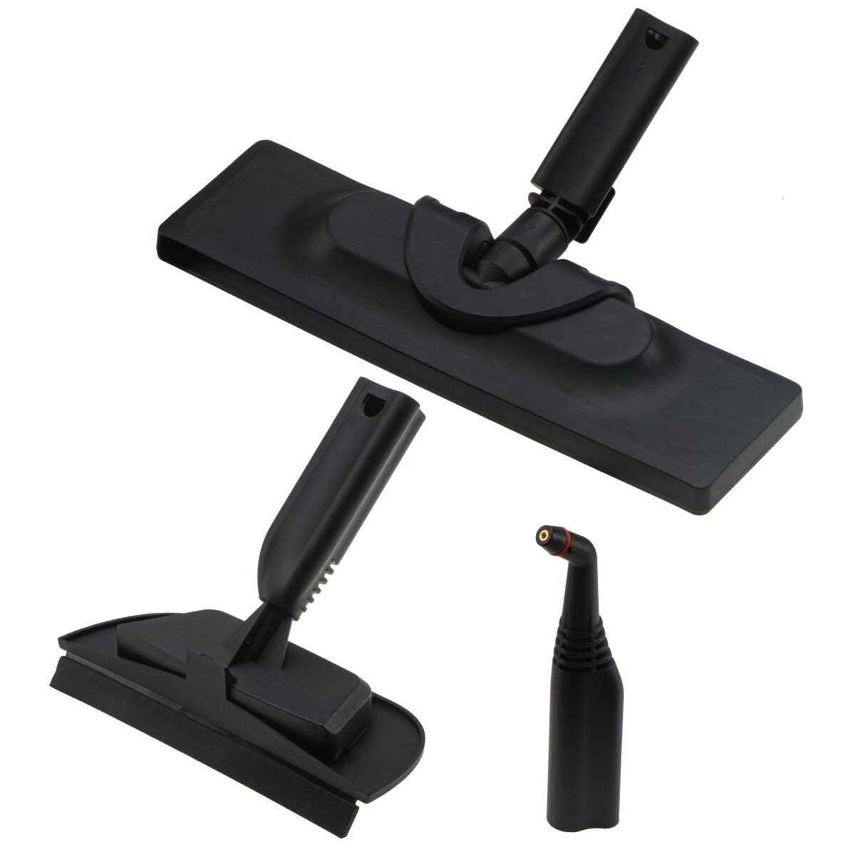 Пароочисник 4-в-1 Adler AD 7070 1.5л 2000Вт IPX4 пара до 43г/хв