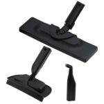 Пароочисник 4-в-1 Adler AD 7070 1.5л 2000Вт IPX4 пара до 43г/хв