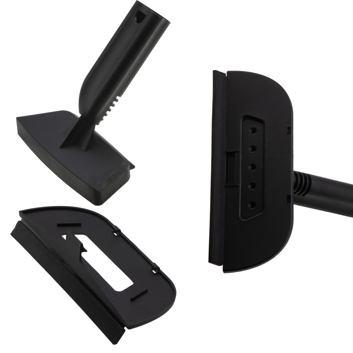 Пароочисник 4-в-1 Adler AD 7070 1.5л 2000Вт IPX4 пара до 43г/хв