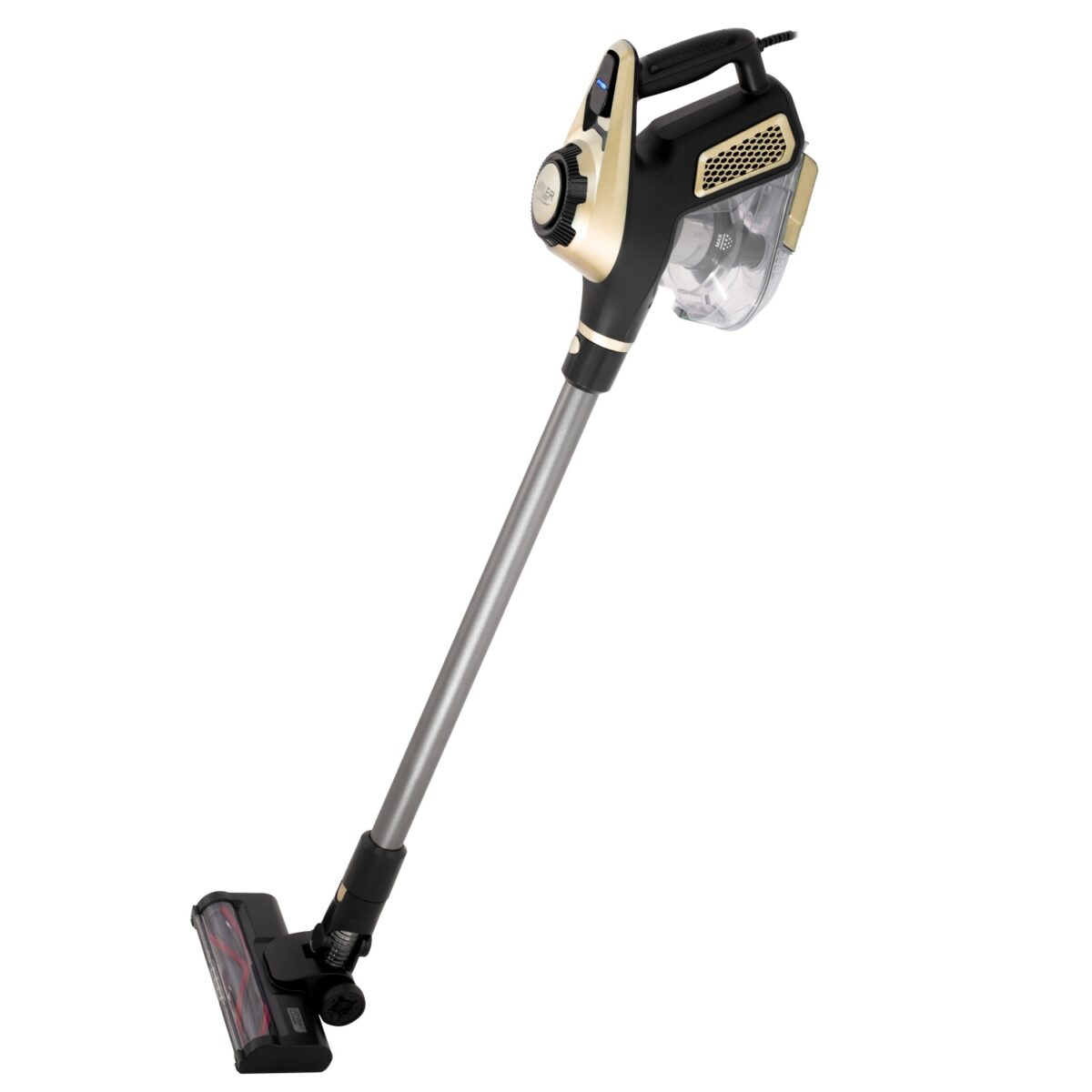 1500_ad_7083gl_4 Ручний акумуляторний пилосос Adler AD 7083 3.5кг 15000Pa фільтр HEPA 13 700Вт gold