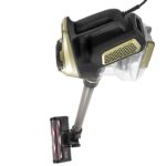 Ручний акумуляторний пилосос Adler AD 7083 3.5кг 15000Pa фільтр HEPA 13 700Вт gold