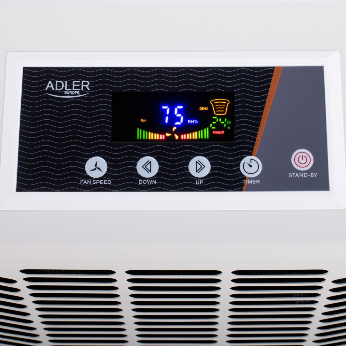 Осушувач повітря компресорний Adler AD 7864 50L/24h