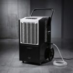 Осушувач повітря компресорний Adler AD 7864 50L/24h