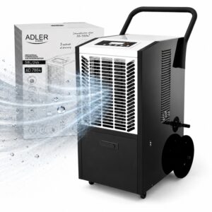 Осушувач повітря компресорний Adler AD 7864 50L/24h