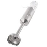 Ручний блендер міксер подрібнювач багатофункціональний набір 14 в 1 для кухні Camry CR 4623 1600 Вт