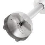 Ручний блендер міксер подрібнювач багатофункціональний набір 14 в 1 для кухні Camry CR 4623 1600 Вт