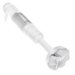 Ручний блендер міксер подрібнювач багатофункціональний набір 14 в 1 для кухні Camry CR 4623 1600 Вт