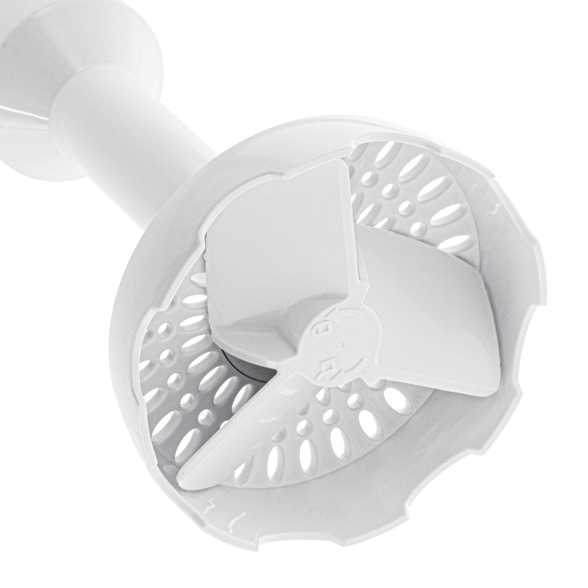 Ручний блендер міксер подрібнювач багатофункціональний набір 14 в 1 для кухні Camry CR 4623 1600 Вт