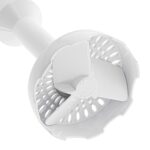 Ручний блендер міксер подрібнювач багатофункціональний набір 14 в 1 для кухні Camry CR 4623 1600 Вт