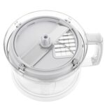 Ручний блендер міксер подрібнювач багатофункціональний набір 14 в 1 для кухні Camry CR 4623 1600 Вт