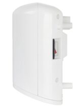 Тепловентилятор навісний зі світлодіодним дисплеєм Camry CR 7753 50дБ 1.75кг 220В IP22 2000Вт 10-49°C