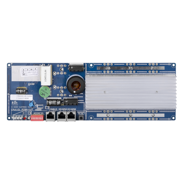 BMS плата LogicPower LiFePO4 24V 8S Dis 200A Ch 100A LCD