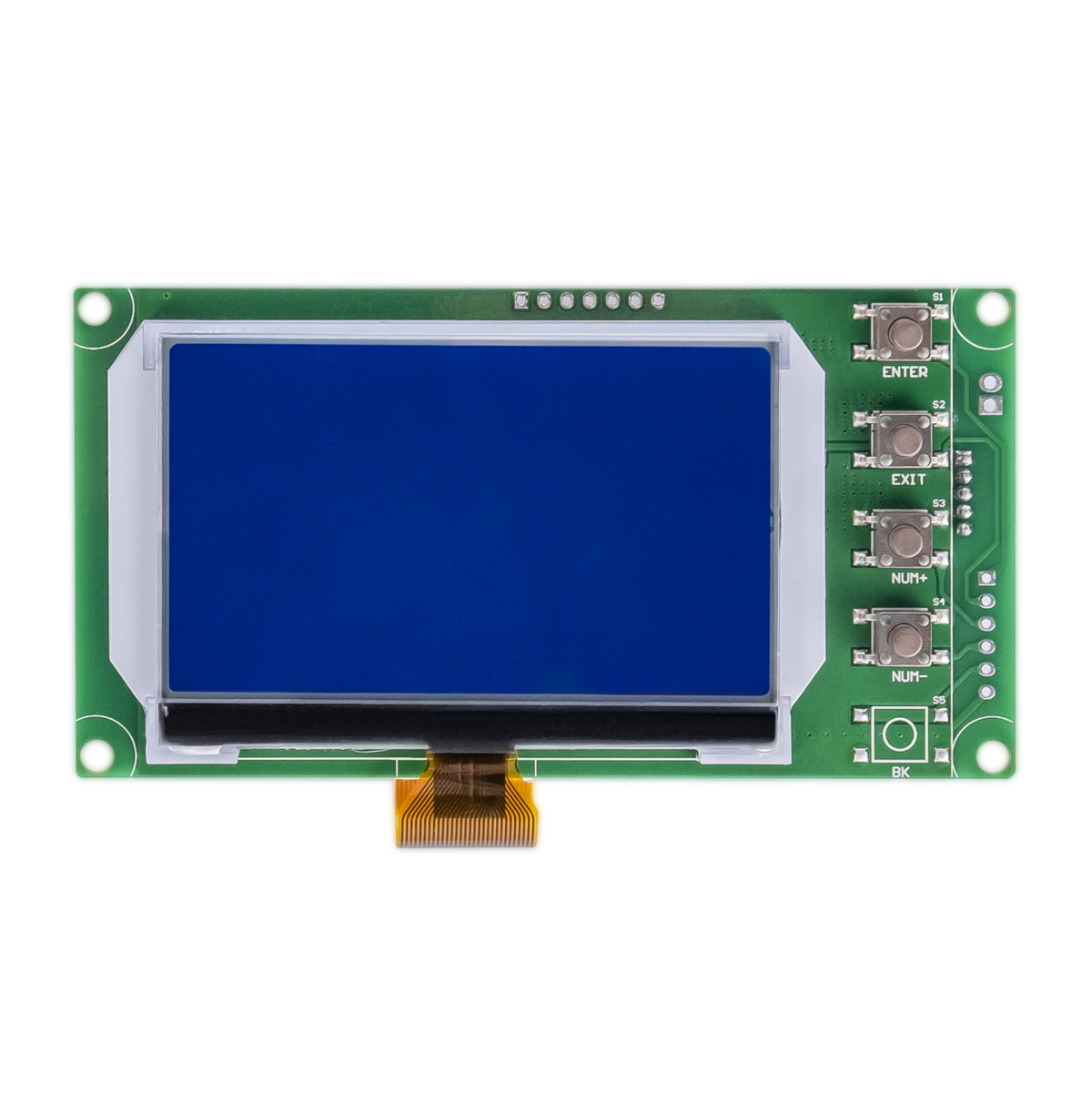 BMS плата LogicPower LiFePO4 24V 8S Dis 200A Ch 100A LCD