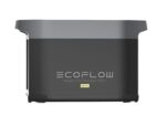 Додаткова батарея для зарядної станції EcoFlow DELTA 2 Max (EFDELTA2MaxEB)