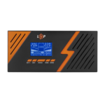 Комплект резервного живлення LogicPower LP ДБЖ + мультигелева батарея (UPS B1500 + АКБ MG 1200Wh) - Зображення 2