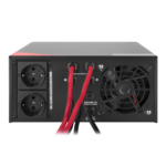 Комплект резервного живлення LogicPower LP ДБЖ + мультигелева батарея (UPS B1500 + АКБ MG 1200Wh) - Зображення 3