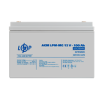 Комплект резервного живлення LogicPower LP ДБЖ + мультигелева батарея (UPS B1500 + АКБ MG 1200Wh) - Зображення 4