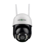 Бездротова поворотна камера GreenVision GV-202-IP-M-DOС40-30 SD - Зображення 2