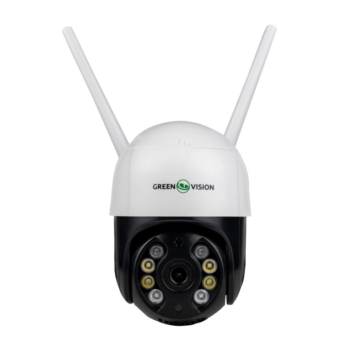 30284_3 Бездротова поворотна камера GreenVision GV-202-IP-M-DOС40-30 SD - Зображення 3
