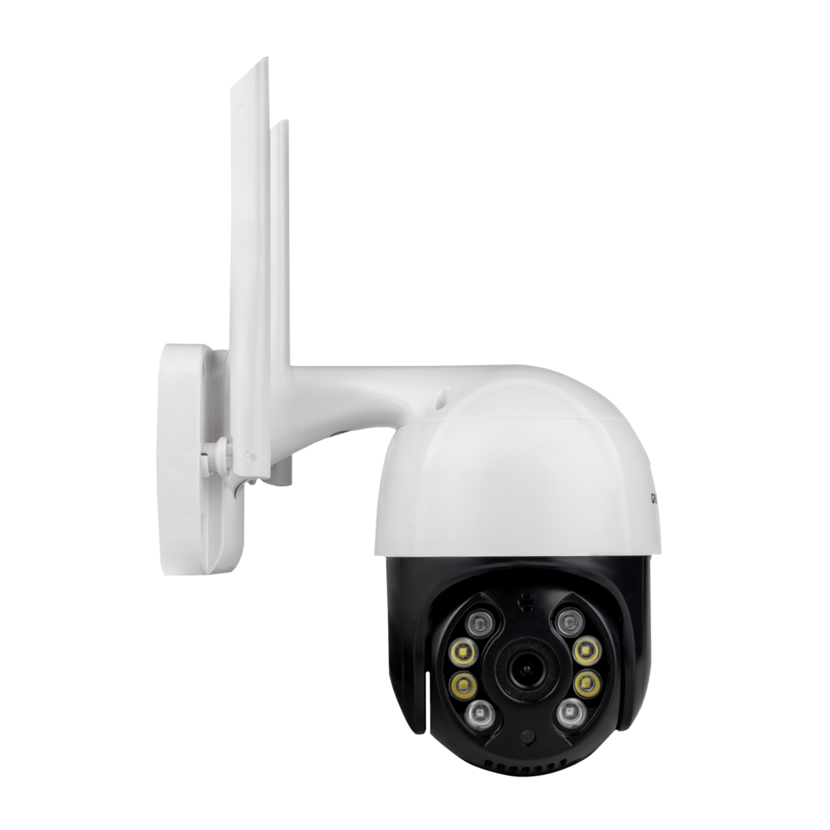 30284_4 Бездротова поворотна камера GreenVision GV-202-IP-M-DOС40-30 SD - Зображення 4