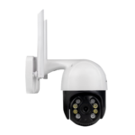 Бездротова поворотна камера GreenVision GV-202-IP-M-DOС40-30 SD - Зображення 4