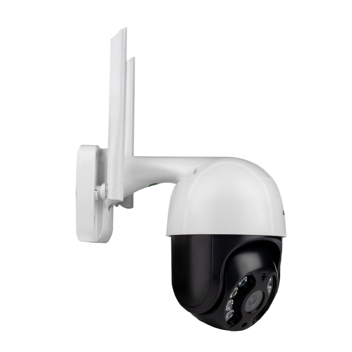 30284_5 Бездротова поворотна камера GreenVision GV-202-IP-M-DOС40-30 SD - Зображення 5