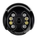 Бездротова поворотна камера GreenVision GV-202-IP-M-DOС40-30 SD - Зображення 7