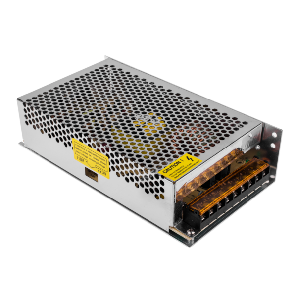 Імпульсний блок живлення GreenVision GV-SPS-C 12V20A-L (240W)