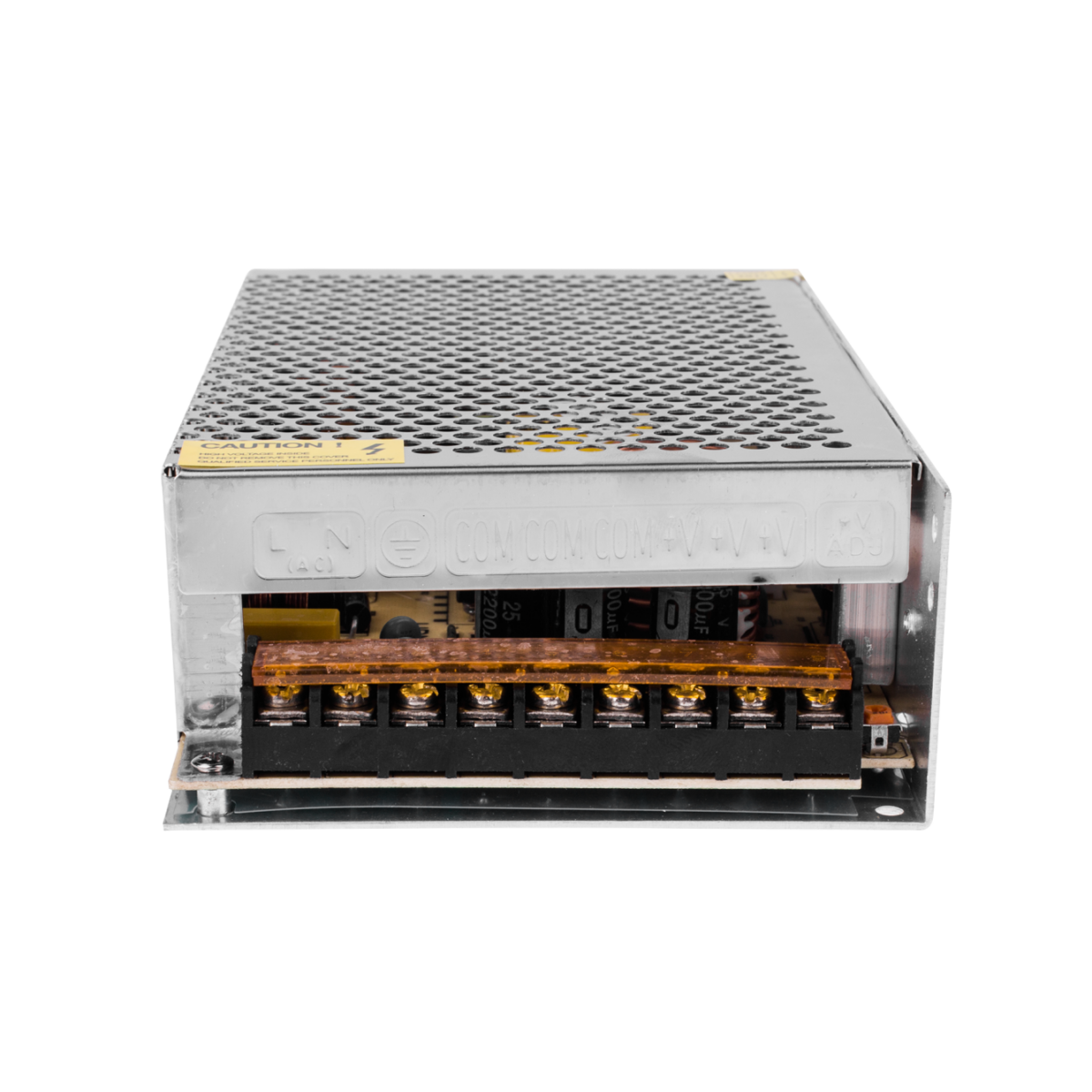 3451_2 Імпульсний блок живлення GreenVision GV-SPS-C 12V20A-L (240W) - Зображення 4