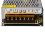Імпульсний блок живлення GreenVision GV-SPS-С 12V15A-L (180W) - Зображення 4