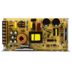 Імпульсний блок живлення GreenVision GV-SPS-С 12V15A-L (180W) - Зображення 5