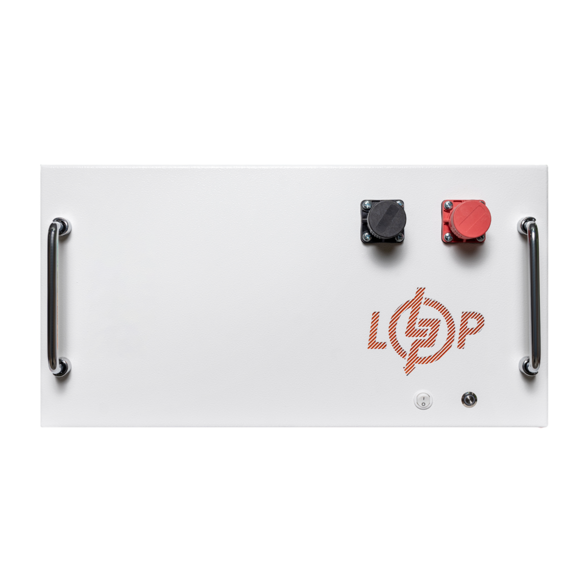 Акумулятор LP LiFePO4 51.2V - 230 Ah (11776Wh) (BMS JK 200A/100A) RM WH - Зображення 2